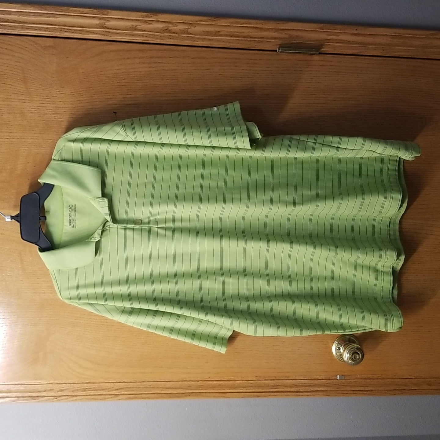 Nike Golf Mens Xl